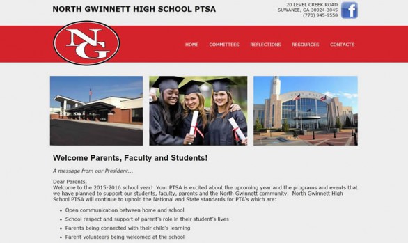 North Gwinnett HS PTSA